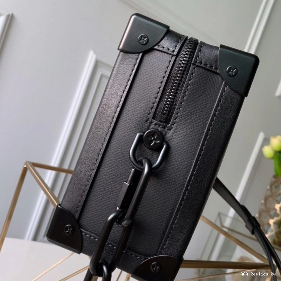AAA Replica Ru SOFT Vuitton TRUNK Louis 0715